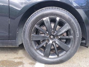 Volkswagen Golf 1.6 TDI Match DSG Euro 5 5dr