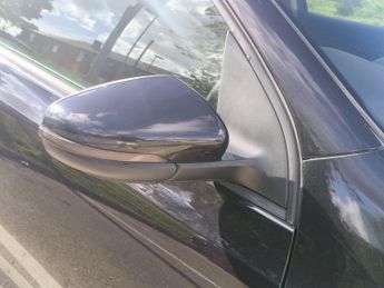 Volkswagen Golf 1.6 TDI Match DSG Euro 5 5dr