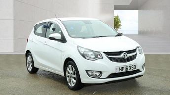 Vauxhall VIVA 1.0i SL Euro 6 5dr
