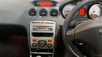 Peugeot 308 SW 1.6 HDi FAP SE 5dr