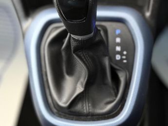 Hyundai i10 1.2 SE Auto Euro 5 5dr