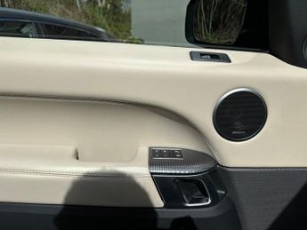 Land Rover Range Rover Sport 3.0 SD V6 Autobiography Dynamic Auto 4WD Euro 6 (s/s) 5dr