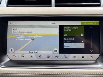 Land Rover Range Rover Sport 3.0 SD V6 Autobiography Dynamic Auto 4WD Euro 6 (s/s) 5dr