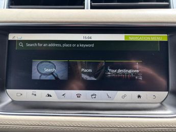 Land Rover Range Rover Sport 3.0 SD V6 Autobiography Dynamic Auto 4WD Euro 6 (s/s) 5dr
