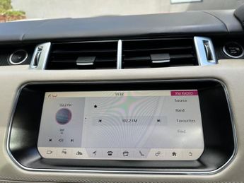 Land Rover Range Rover Sport 3.0 SD V6 Autobiography Dynamic Auto 4WD Euro 6 (s/s) 5dr
