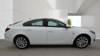 Vauxhall Insignia 2.0 CDTi Elite Nav Auto Euro 5 5dr