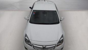 Vauxhall Insignia 2.0 CDTi Elite Nav Auto Euro 5 5dr