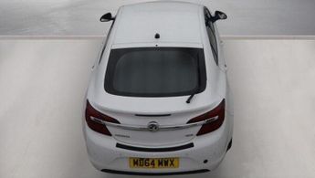 Vauxhall Insignia 2.0 CDTi Elite Nav Auto Euro 5 5dr