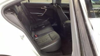 Vauxhall Insignia 2.0 CDTi Elite Nav Auto Euro 5 5dr