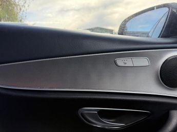 Mercedes-Benz E Class 2.0 E200d SE G-Tronic+ Euro 6 (s/s) 4dr