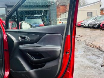 Vauxhall Mokka 1.4T SE Auto 2WD Euro 5 5dr