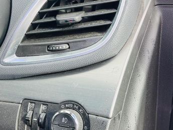 Vauxhall Mokka 1.4T SE Auto 2WD Euro 5 5dr