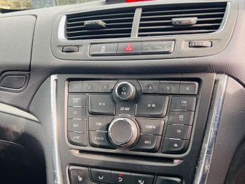 Vauxhall Mokka 1.4T SE Auto 2WD Euro 5 5dr