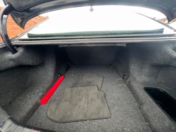 BMW 5 Series 2.0 520d M Sport Auto Euro 6 (s/s) 4dr