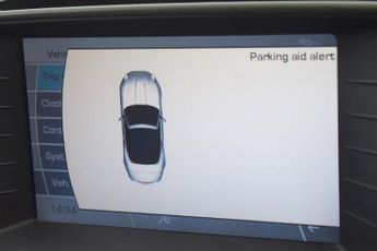 Jaguar XK 5.0 V8 Auto Euro 5 2dr