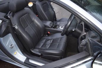 Jaguar XK 5.0 V8 Auto Euro 5 2dr