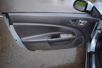 Jaguar XK 5.0 V8 Auto Euro 5 2dr