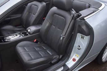 Jaguar XK 5.0 V8 Auto Euro 5 2dr