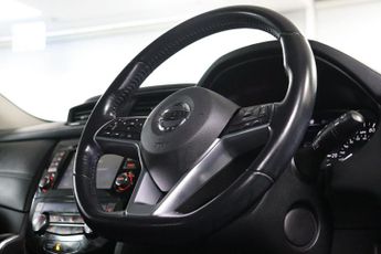 Nissan X-Trail 1.7 dCi N-Connecta CVT Euro 6 (s/s) 5dr