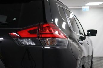 Nissan X-Trail 1.7 dCi N-Connecta CVT Euro 6 (s/s) 5dr