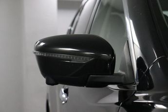 Nissan X-Trail 1.7 dCi N-Connecta CVT Euro 6 (s/s) 5dr