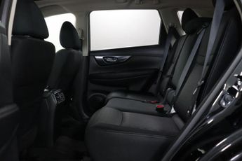 Nissan X-Trail 1.7 dCi N-Connecta CVT Euro 6 (s/s) 5dr