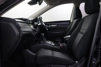 Nissan X-Trail 1.7 dCi N-Connecta CVT Euro 6 (s/s) 5dr