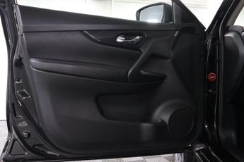 Nissan X-Trail 1.7 dCi N-Connecta CVT Euro 6 (s/s) 5dr