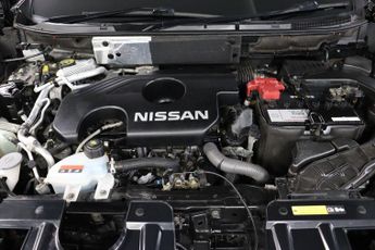 Nissan X-Trail 1.7 dCi N-Connecta CVT Euro 6 (s/s) 5dr