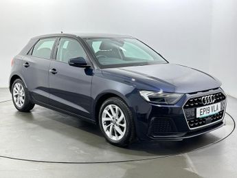 Audi A1 1.0 TFSI 30 Sport Sportback Euro 6 (s/s) 5dr