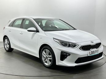 Kia Ceed 1.0 T-GDi ECO 2 Euro 6 (s/s) 5dr