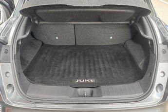 Nissan Juke 1.6 Hybrid Tekna 5dr Auto