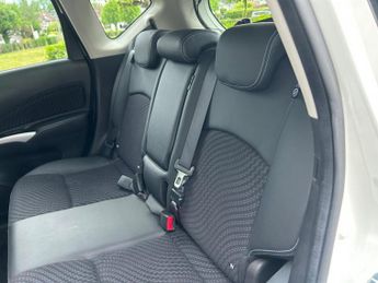 Nissan Note 1.2 DIG-S Tekna XTRON Euro 6 (s/s) 5dr