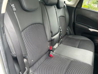 Nissan Note 1.2 DIG-S Tekna XTRON Euro 6 (s/s) 5dr