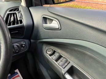 Ford Grand C-Max 2.0 TDCi Zetec Powershift Euro 5 5dr