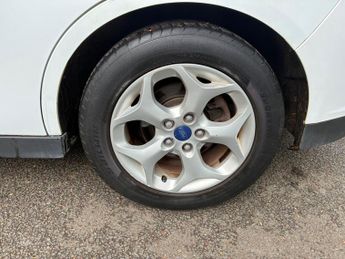 Ford Grand C-Max 2.0 TDCi Zetec Powershift Euro 5 5dr