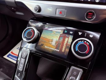 Jaguar I-PACE 400 90kWh HSE Auto 4WD 5dr