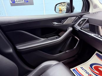 Jaguar I-PACE 400 90kWh HSE Auto 4WD 5dr