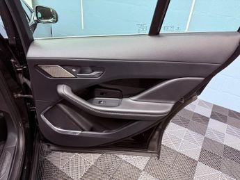 Jaguar I-PACE 400 90kWh HSE Auto 4WD 5dr