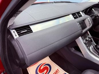 Land Rover Range Rover Evoque 2.0 eD4 SE FWD Euro 6 (s/s) 5dr