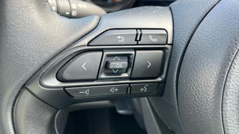 Toyota Yaris 1.5 VVT-h Excel E-CVT Euro 6 (s/s) 5dr
