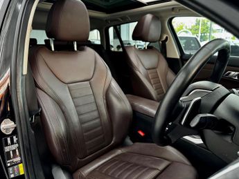 BMW 3 Series 2.0 330e 12kWh Sport Pro Touring Auto Euro 6 (s/s) 5dr