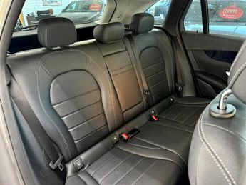 Mercedes-Benz GLC 2.0 GLC250 Urban Edition G-Tronic+ 4MATIC Euro 6 (s/s) 5dr