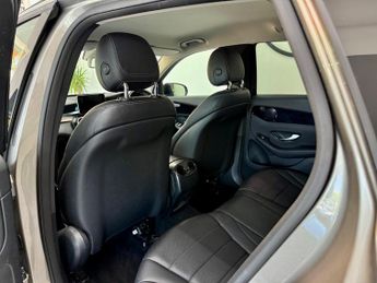 Mercedes-Benz GLC 2.0 GLC250 Urban Edition G-Tronic+ 4MATIC Euro 6 (s/s) 5dr