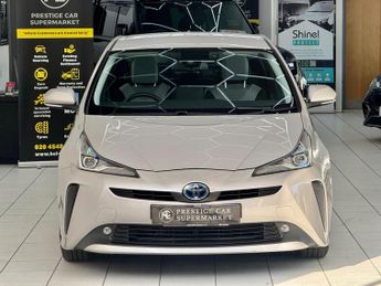 Toyota Prius 1.8 VVT-h Business Edition CVT Euro 6 (s/s) 5dr