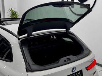 BMW 3 Series 2.0 330e 12kWh M Sport Touring Auto Euro 6 (s/s) 5dr