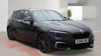  3.0 M140i Shadow Edition Auto Euro 6 (s/s) 5dr