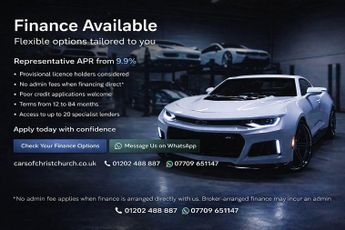 Land Rover Discovery Sport 2.0 TD4 HSE Auto 4WD Euro 6 (s/s) 5dr