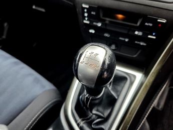 Honda Civic 1.6 i-DTEC Black Edition Euro 5 (s/s) 5dr