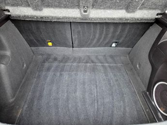 Honda Civic 1.6 i-DTEC Black Edition Euro 5 (s/s) 5dr